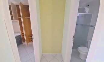 Imagem 3: Apartamento para venda com 50 metros quadrados com 1 quarto em Guilhermina - Praia Grande