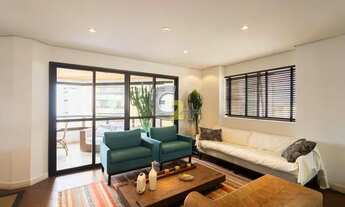 Imagem 4: APARTAMENTO - PERDIZES - 4 DORMS - 3 SUÍTES - 4 VAGAS - DEPOSITO