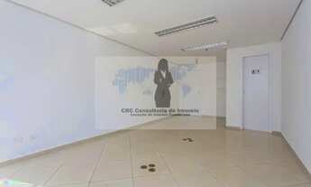 Imagem 3: Sala à venda, 30 m² por R$ 359.000,00 - Jardins - São Paulo/SP