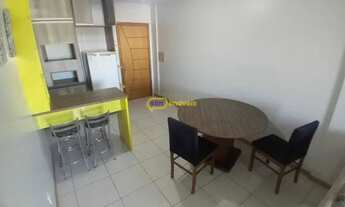 Imagem 2: Apartamento para locação no Jardim Itália - Chapecó - SC