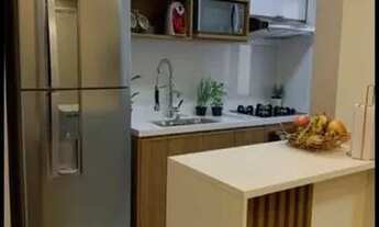 Imagem 2: Apartamento com 2 dormitórios à venda, 42 m² por R$ 436.500,00 - Vila São João - Guarulhos