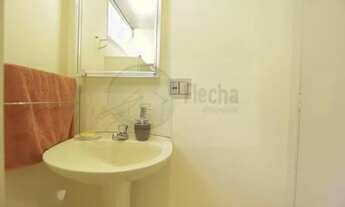 Imagem 6: São Paulo - Apartamento Padrão - Consolação