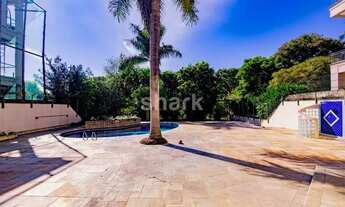 Imagem 4: Casa de condomínio para aluguel com 675 metros quadrados com 6 quartos