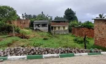 Imagem 2: Terreno localizado em Jiribatuba. Zap