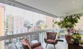 Imagem 7: APARTAMENTO - PERDIZES - 3 DORMS - 2 SUÍTES - 2 VAGAS