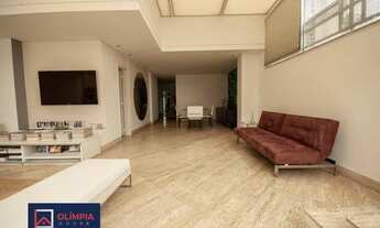 Imagem 7: Apartamento Locação 2 Dormitórios - 180 m² Jardim Paulista