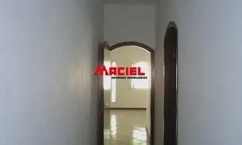 Imagem 3: Casa Padrão em Lorena