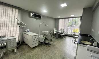 Imagem 6: Pereira Imóveis Aluga: Clínica para locação, 8 vagas, 5 salas, 1 piso - Valor: R$ 15.000,0