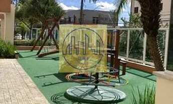 Imagem 6: Apartamento para Venda em Santo André, Casa Branca, 3 dormitórios, 1 suíte, 2 banheiros, 2