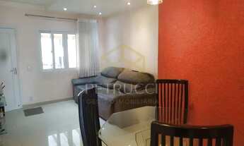 Imagem 2: Casa - Vila Campos Sales - Campinas