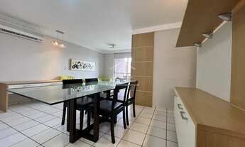 Imagem 5: Apartamento para venda tem 97 metros quadrados com 3 quartos em Fátima - Teresina - PI