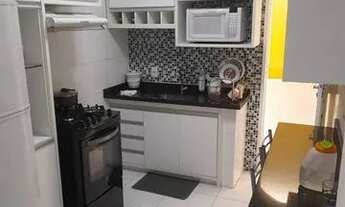 Imagem 2: Casa para venda tem 80 metros quadrados com 3 quartos em Brotas - Salvador - BA