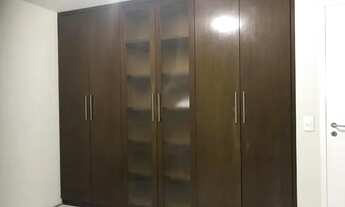 Imagem 6: Apartamento para aluguel com 110 metros quadrados com 3 quartos em Ponta Negra - Natal - R