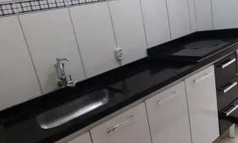 Imagem 3: Ampla casa duplex no Centro de Itaguaí com 2 suítes, próximo ao Cemeru