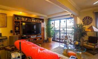 Imagem 2: Apartamento para Aluguel - Cambuci, 4 Quartos, 127 m2