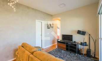 Imagem 4: Apartamento para Aluguel - Mandaqui, 3 Quartos, 85 m2