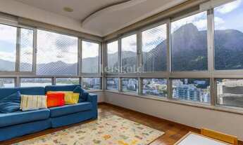 Imagem 4: EXUBERANTE E REPLETO DE ACONCHEGO!