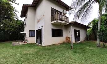 Imagem 2: Casa em Busca Vida com 5 suítes