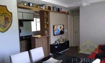 Imagem 2: Apartamento - Parque Fazendinha - Campinas