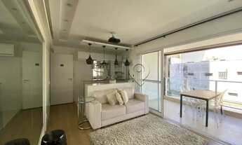 Imagem 2: Apartamento, Vila Mariana - São Paulo