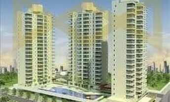 Imagem 2: Apartamento - Loteamento João Batista Julião - Guarujá