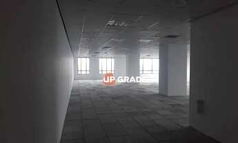Imagem: Sala para alugar, 279 m² por R$ 13.023/mês