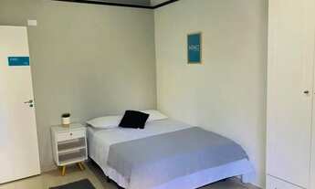 Imagem 6: Quarto privativo em Coliving na Vila Nova Conceição - São Paulo - SP