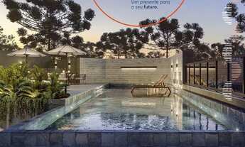 Imagem 4: Apartamento 2 quartos com vaga de garagem à venda próximo ao shopping Palladium