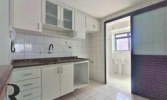 Imagem 7: Apartamento com 2 dormitórios (suíte) Vila Romana - SP