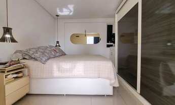 Imagem 6: Apartamento para venda possui 95 metros quadrados com 3 quartos em Joaquim Távora - Fortal