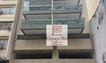 Imagem 2: Apartamento com 2 dormitórios, 68 m² - venda por R$ 1.100.000,00 ou aluguel por R$ 5.550,1