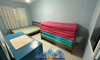 Imagem 7: Apartamento 1 dormitório mobiliado á venda - Caiçara - Praia Grande - SP