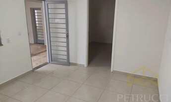 Imagem 2: Casa - Jardim Eulina - Campinas