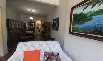 Imagem 2: Apartamento para venda possui 98 metros quadrados com 3 quartos em Leme - Rio de Janeiro