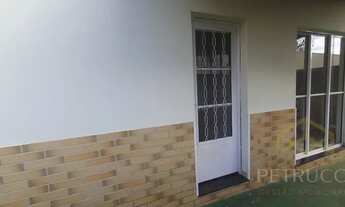 Imagem: Casa - Jardim Ypê - Paulínia