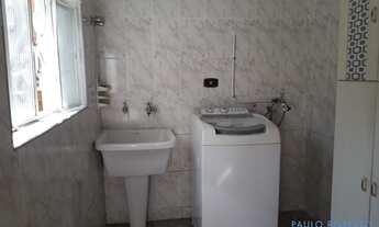 Imagem 4: CASA ASSOBRADADA - SANTANA - SP