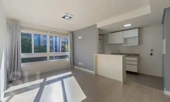 Imagem 3: Apartamento no bairro Rio Branco, Porto Alegre