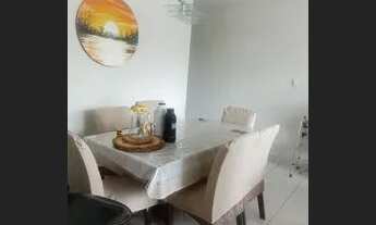 Imagem: Aluga-se apartamento mobiliado em Tambaú