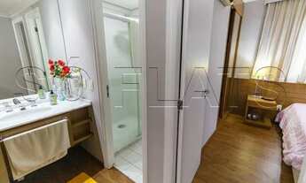 Imagem 7: Flat prox a Av Paulista, faculdade Mackenzie e Bairro de Higienopolis. Consulte-nos