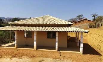 Imagem 2: Excelente casa nova de 3 quartos sendo uma suíte, localização maravilhosa!