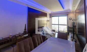 Imagem 2: Apartamento para Aluguel - Ipiranga, 2 Quartos, 65 m2