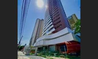 Imagem: Aluga se apto The one residence