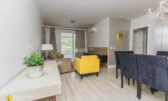 Imagem 2: FLORIANóPOLIS - Apartamento Padrão - Itacorubi