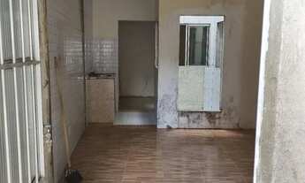 Imagem 2: Casa na pedreira para alugar