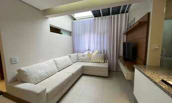 Imagem 3: Apartamento com 2 dormitórios à venda, 49 m² por R$ 281.000,00 - Vila Progresso - Santo An