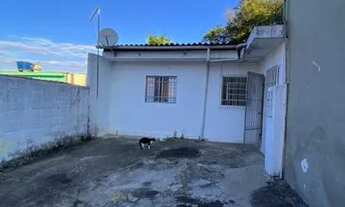 Imagem 6: CASA INDEPENDENTE COM GARAGEM NO PARQUE CRUZEIRO