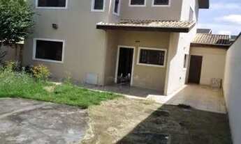 Imagem 3: Sobrado com 4 dormitórios, 197 m² - venda por R$ 1.400.000,00 ou aluguel por R$ 5.055,33/m