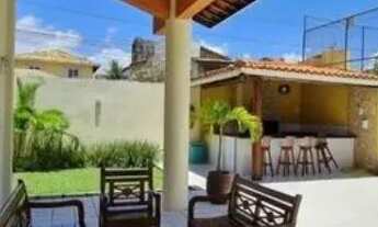 Imagem 7: Casa em Condomínio com 3 Quartos (sendo 1 Suíte) + dependência completa - Stella Maris