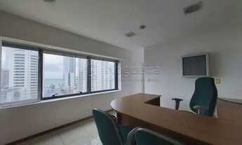 Imagem 4: Apartamento para venda tem 34 metros quadrados com 1 quarto em Boa Viagem - Recife - PE