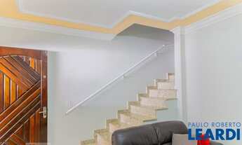 Imagem 3: SOBRADO - UTINGA - SP